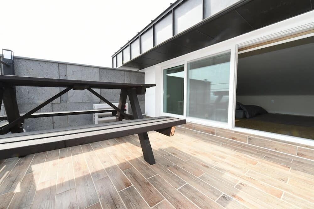 Balcone