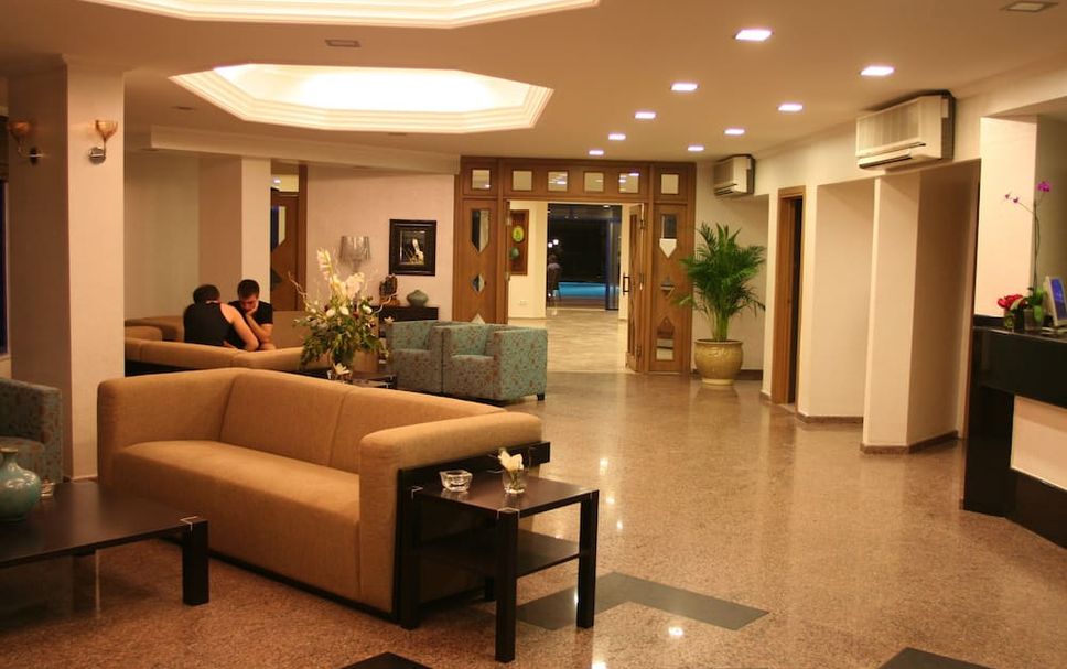 Ingresso Foto