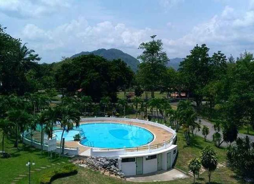 Piscina Foto