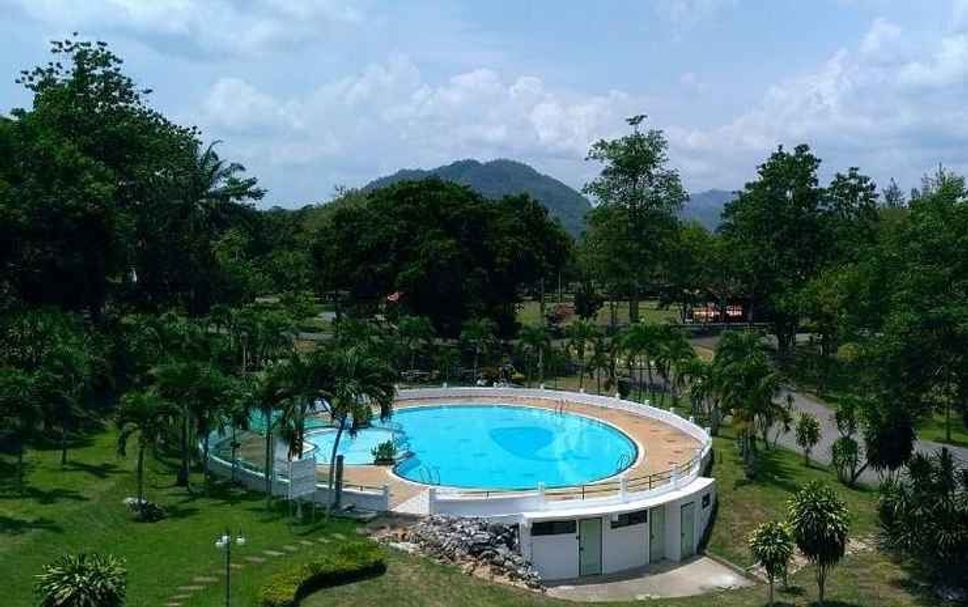 Piscina Foto
