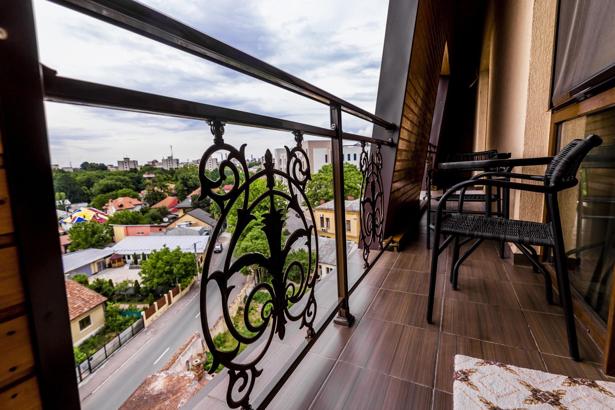 Balcone