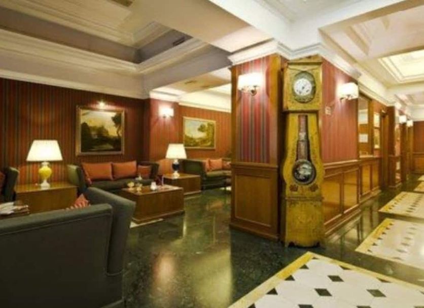Ingresso Foto