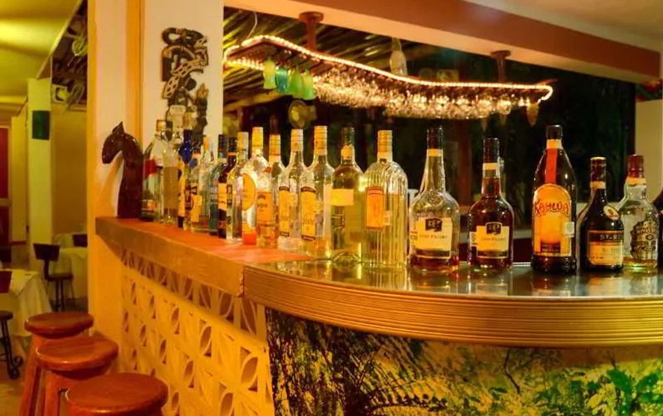Bar Foto