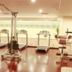 Palestra