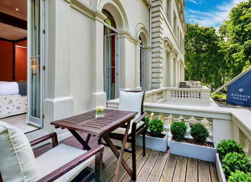 Balcone Foto