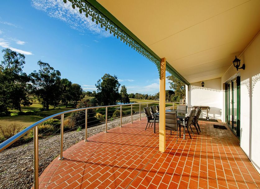 Balcone Foto