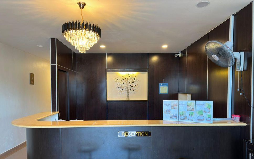 Ingresso Foto