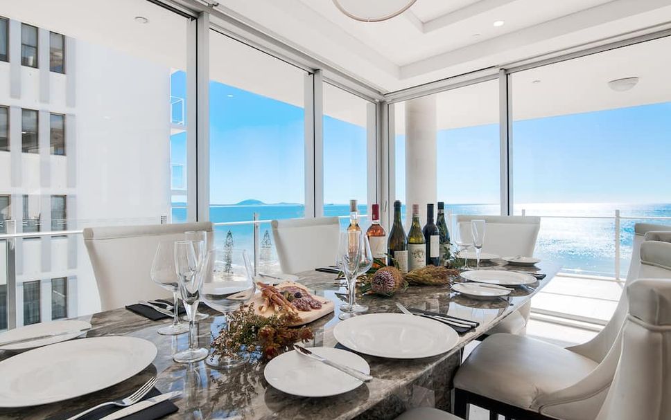Sala pranzo Foto