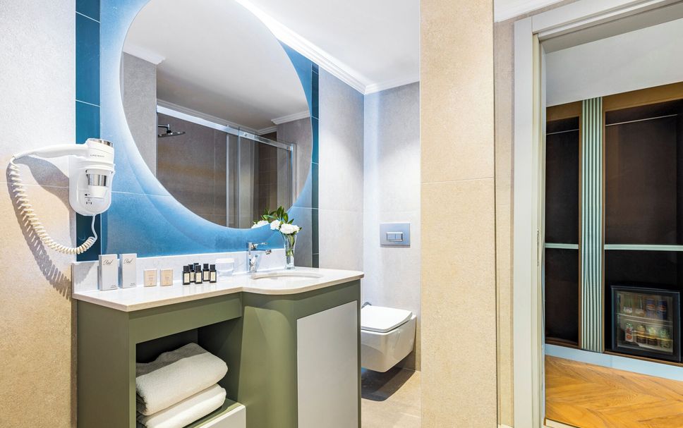 Bagno Foto