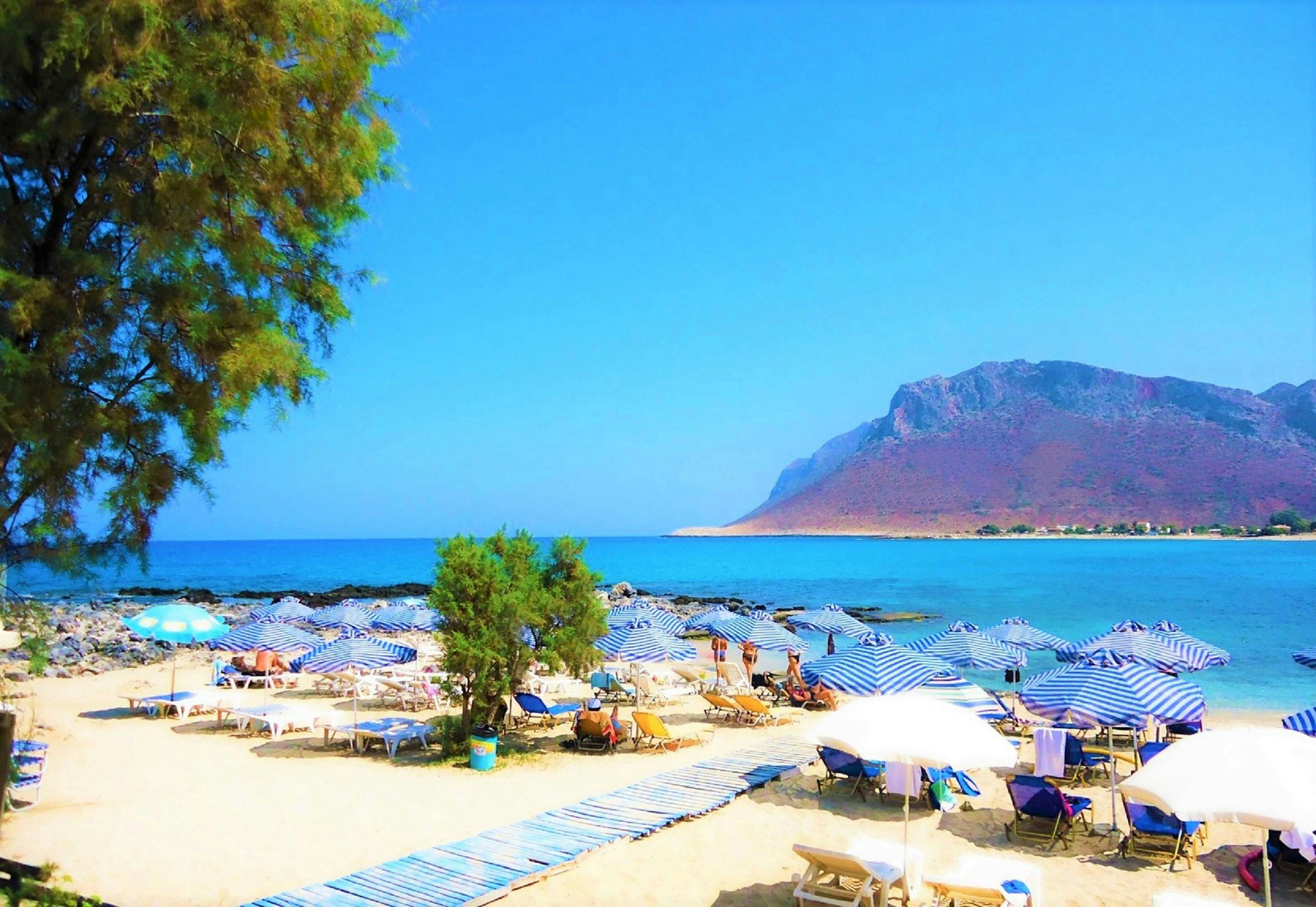 Spiaggia