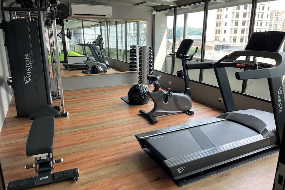 Palestra