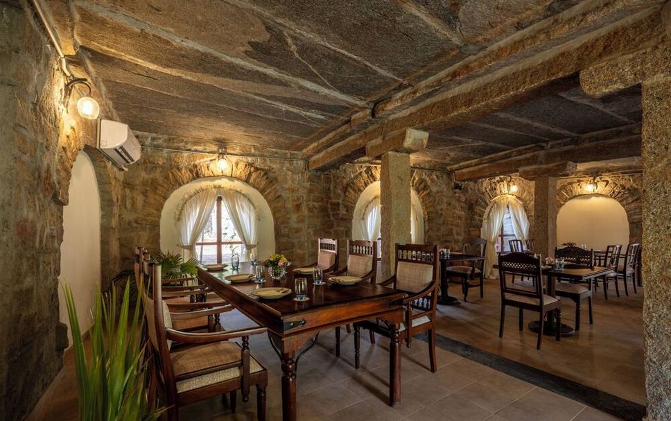 Ristorante Foto