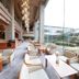 Area lounge