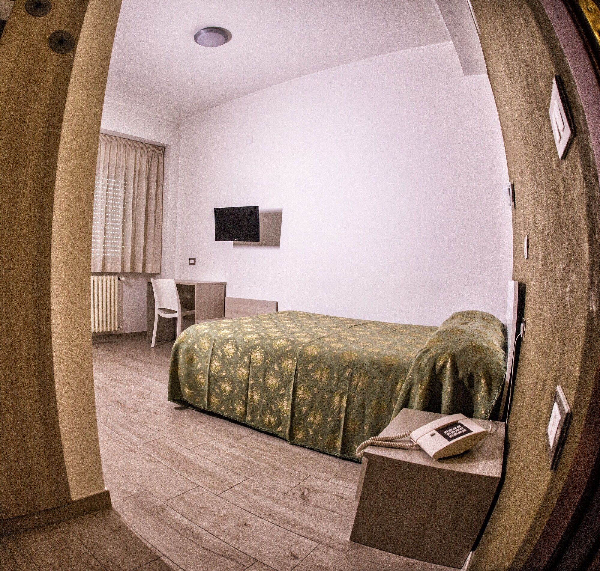 Camera da letto