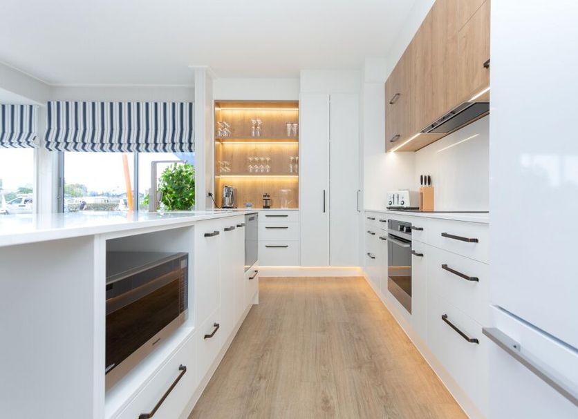 Cucina Foto
