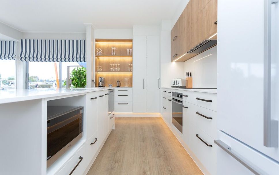 Cucina Foto