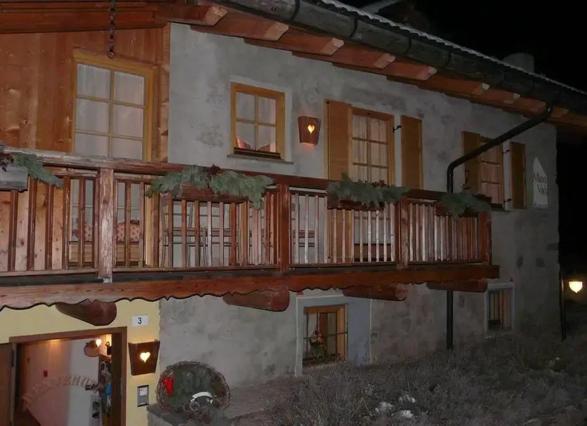 Edificio Foto