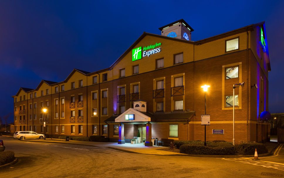 Edificio Foto
