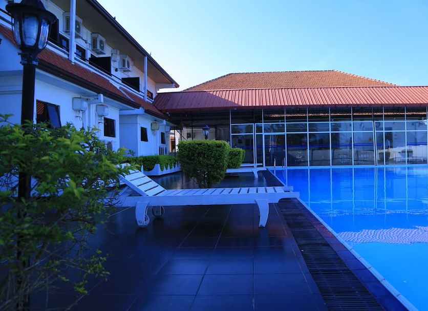 Piscina Foto