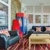 Area lounge