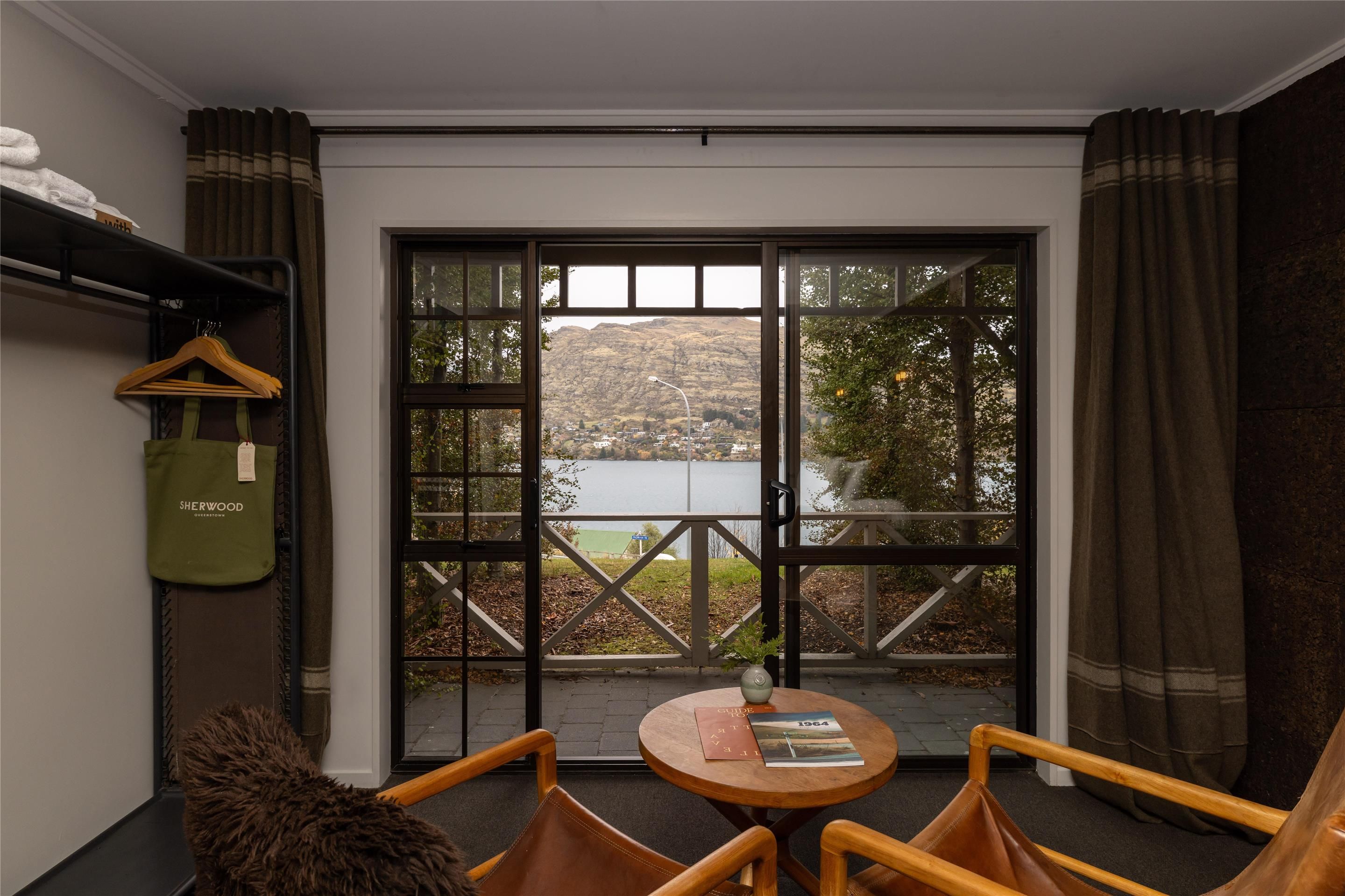 Balcone