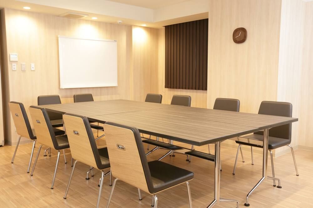 Sala conferenze
