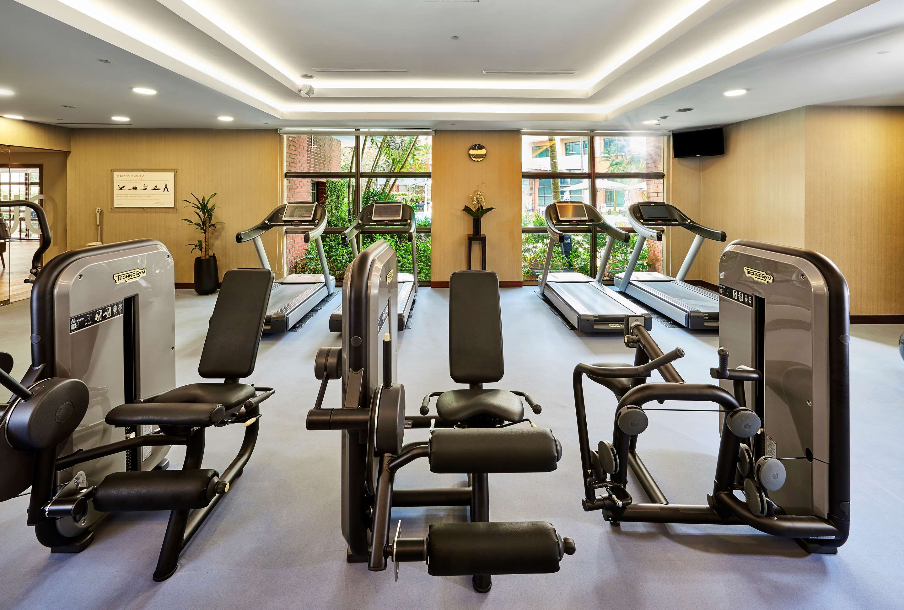 Palestra