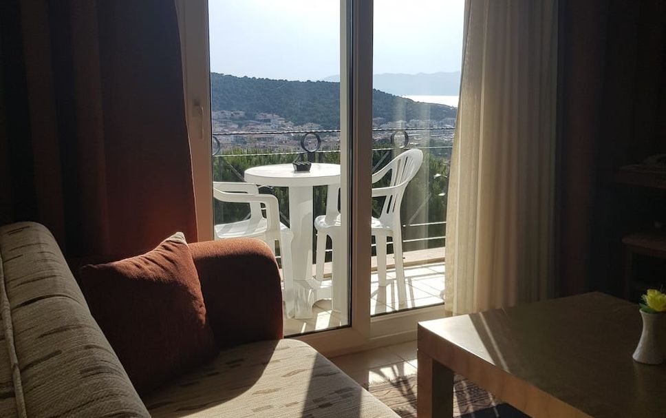 Balcone Foto
