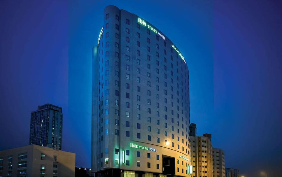 Edificio Foto
