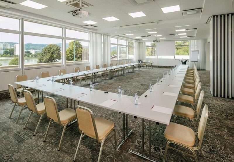 Sala conferenze