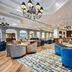 Area lounge