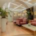 Area lounge