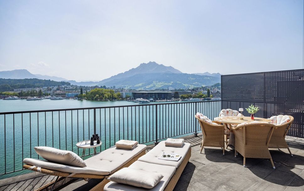 Balcone Foto