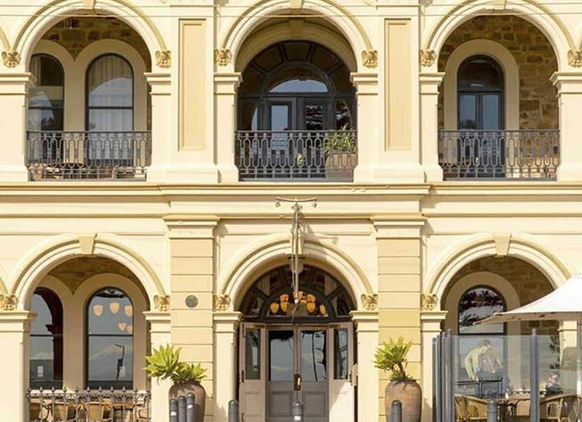 Edificio Foto