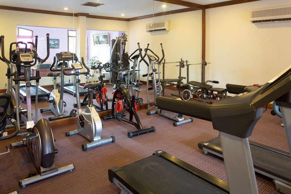 Palestra