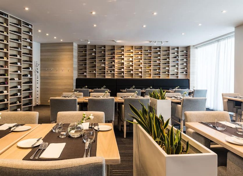 Ristorante Foto