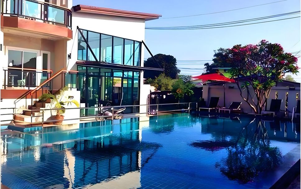 Piscina Foto