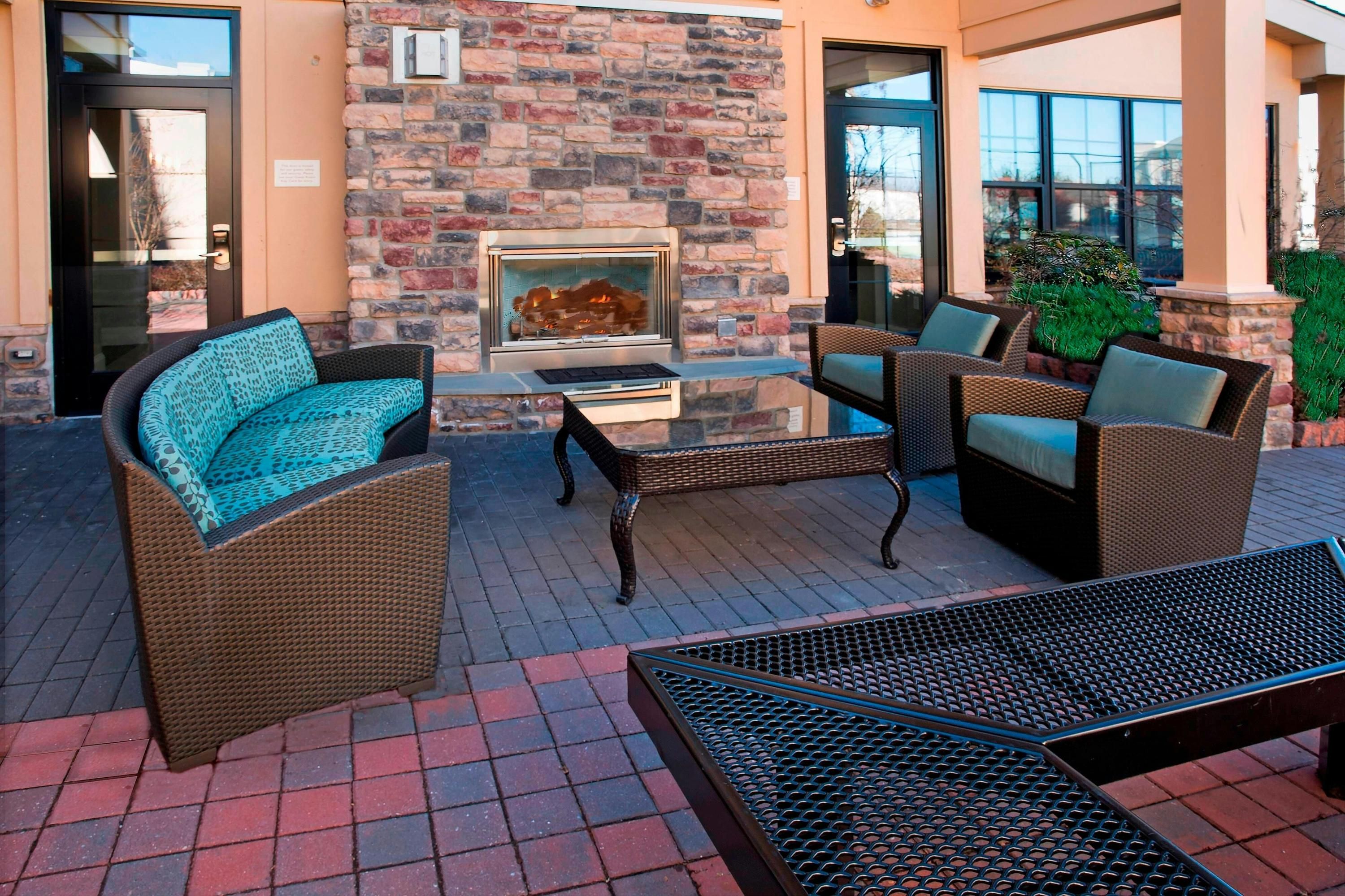 Area lounge