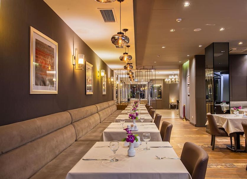 Ristorante Foto