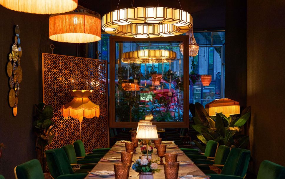 Ristorante Foto