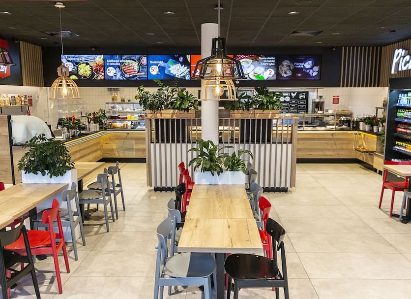 Ristorante Foto