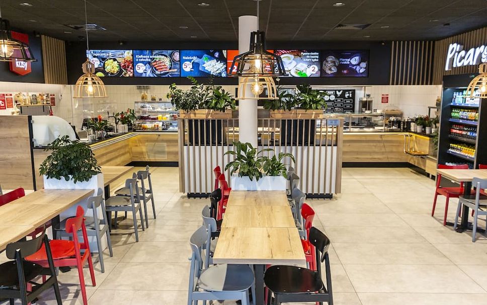 Ristorante Foto