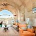 Area lounge