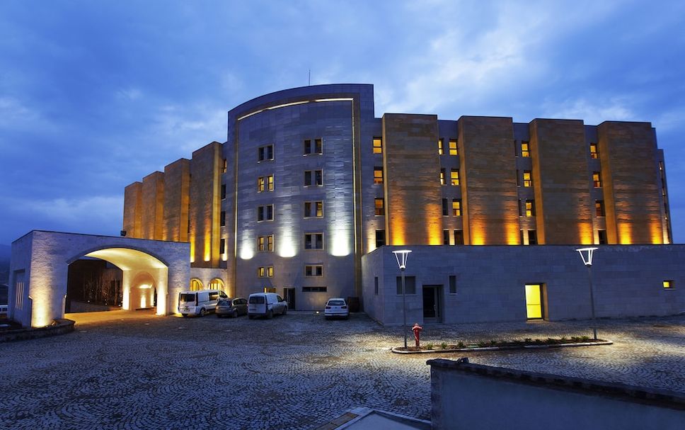 Edificio Foto