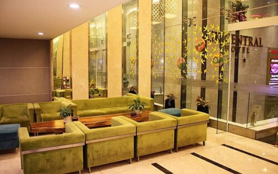 Ingresso Foto