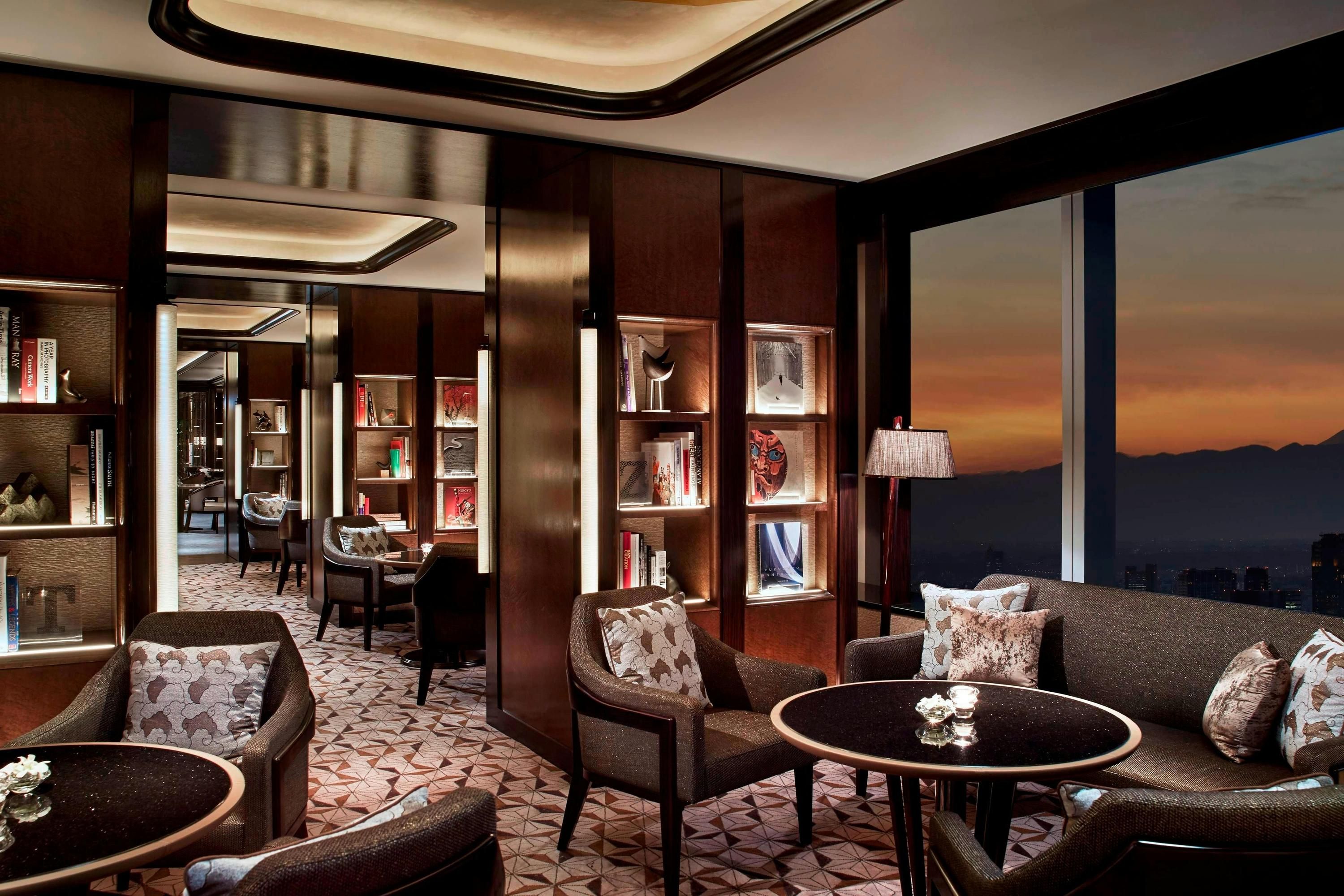 Area lounge