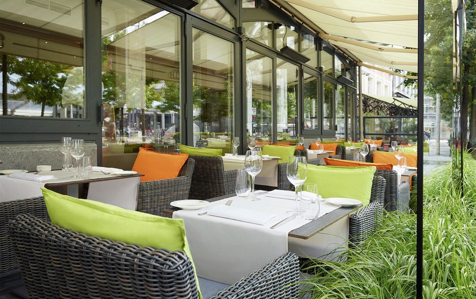Ristorante Foto