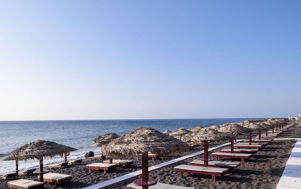 Spiaggia Foto