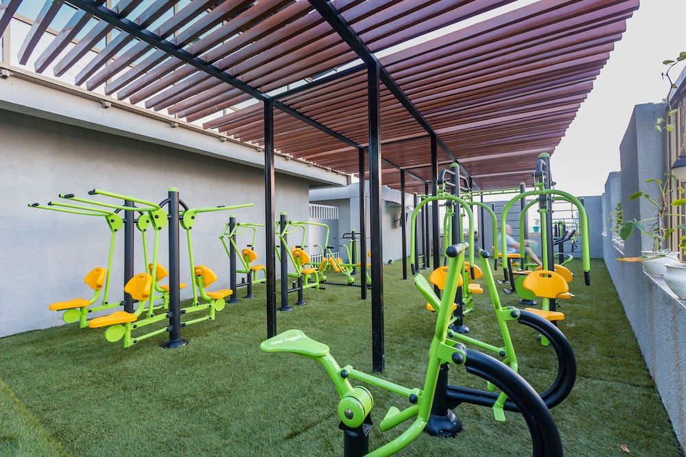 Palestra