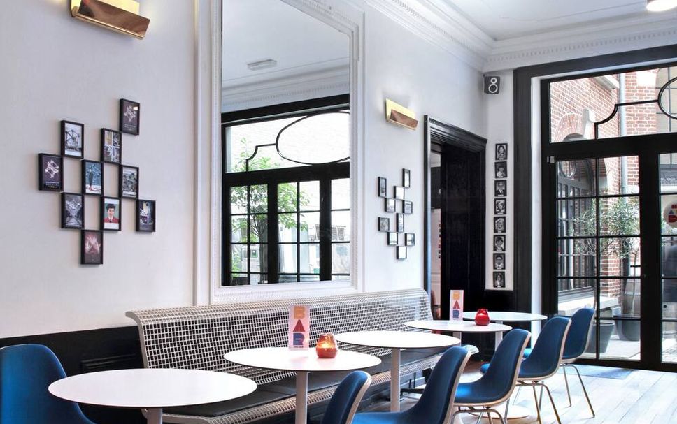 Ristorante Foto